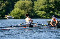 Henley Masters 2-7377