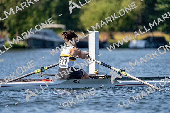 Henley Masters 2-7388