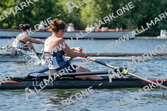 Henley Masters 2-7398