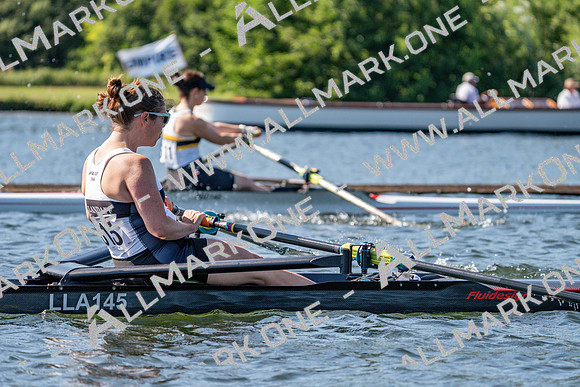 Henley Masters 2-7400