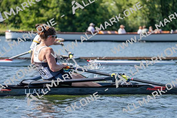 Henley Masters 2-7399