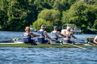 Henley Masters 2-7452