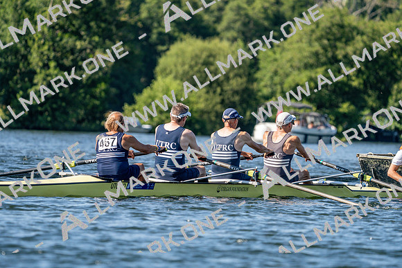 Henley Masters 2-7452
