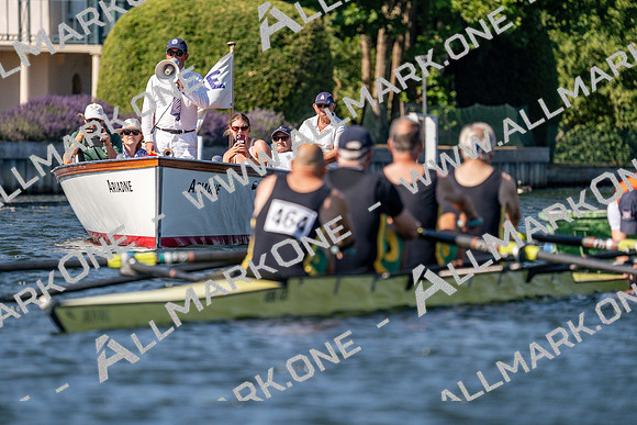 Henley Masters 2-7446
