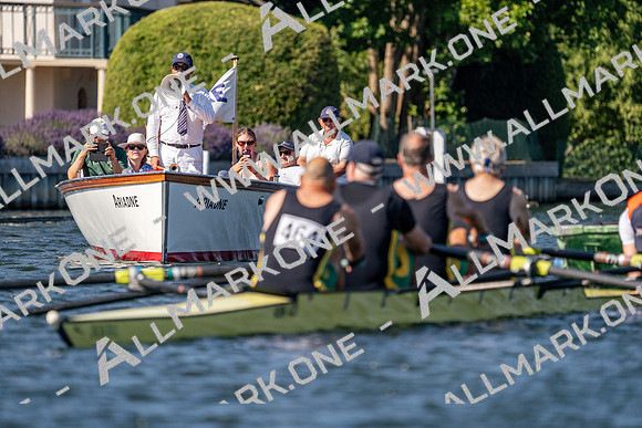 Henley Masters 2-7447