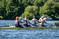 Henley Masters 2-7453
