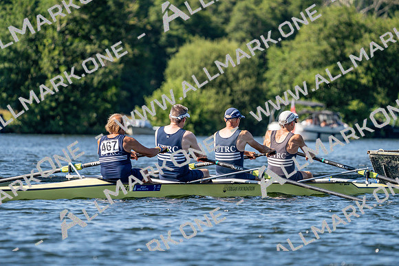 Henley Masters 2-7453