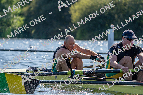 Henley Masters 2-7479