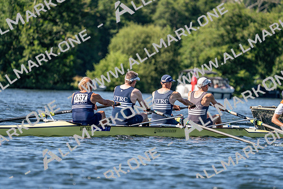 Henley Masters 2-7451