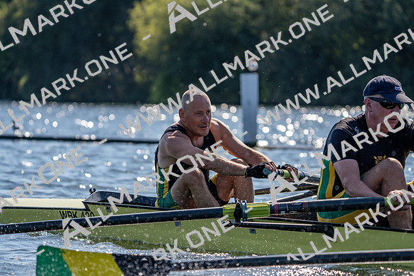 Henley Masters 2-7478