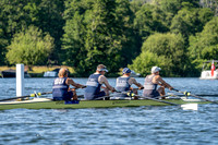 Henley Masters 2-7454