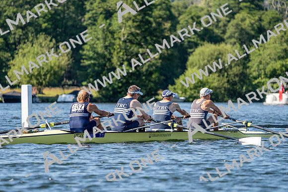 Henley Masters 2-7454