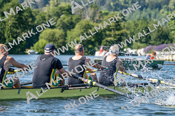 Henley Masters 2-7468