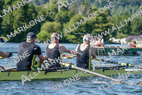 Henley Masters 2-7469