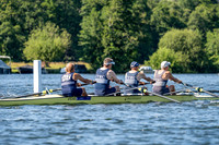 Henley Masters 2-7455