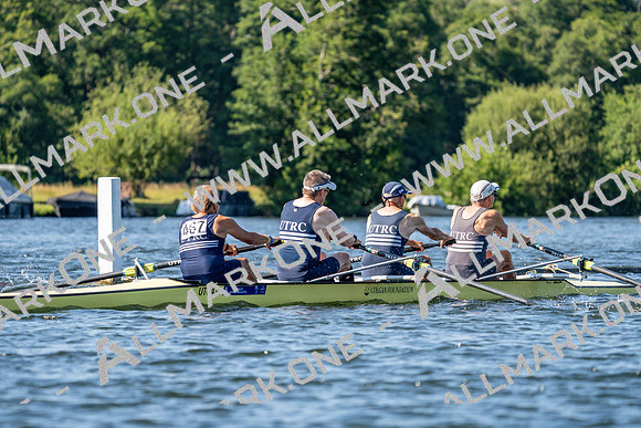 Henley Masters 2-7455