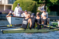 Henley Masters 2-7441