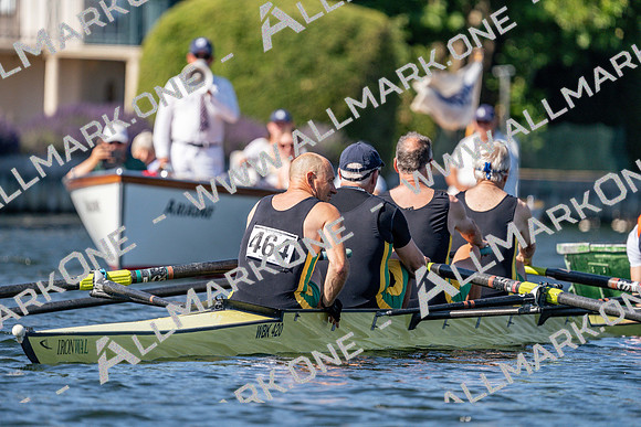 Henley Masters 2-7441