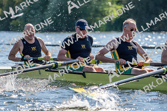 Henley Masters 2-7482