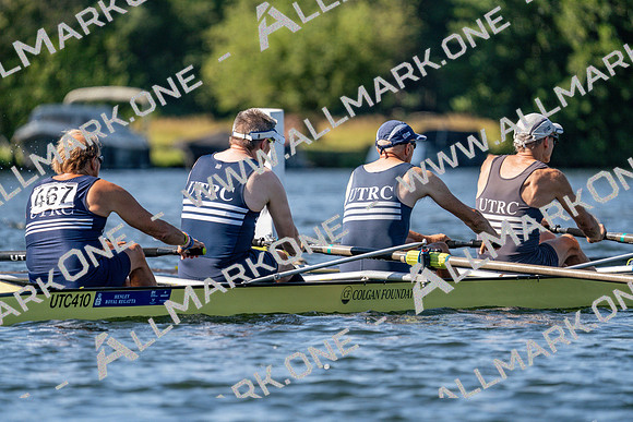 Henley Masters 2-7457