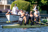 Henley Masters 2-7442