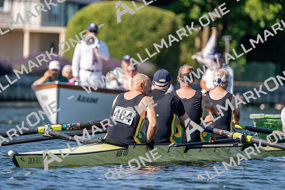 Henley Masters 2-7442