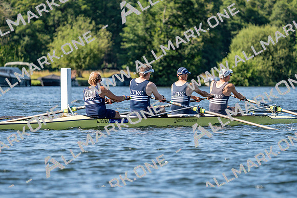 Henley Masters 2-7456