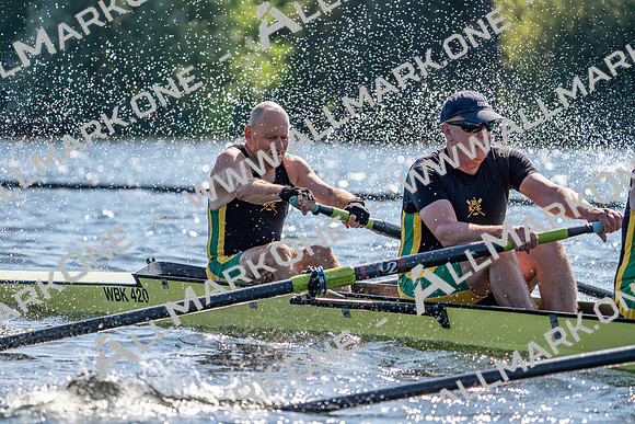 Henley Masters 2-7481