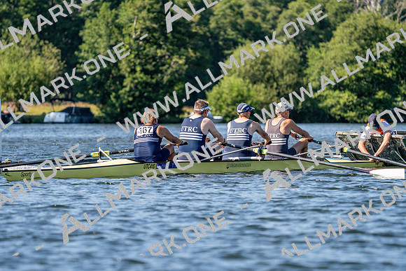 Henley Masters 2-7437