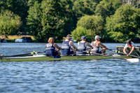Henley Masters 2-7438