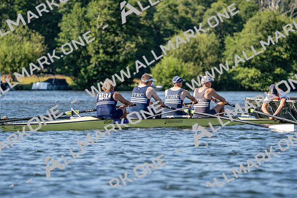 Henley Masters 2-7438