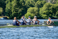 Henley Masters 2-7439