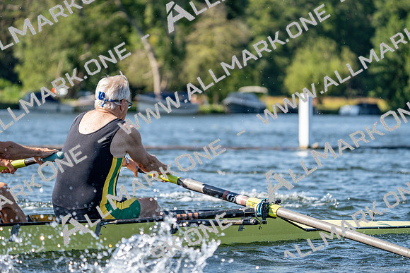 Henley Masters 2-7473