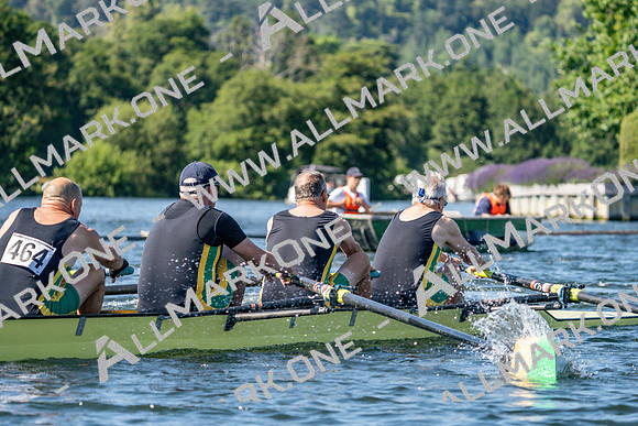 Henley Masters 2-7467