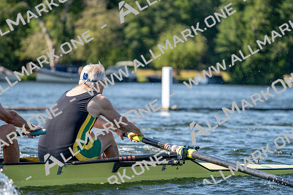 Henley Masters 2-7472