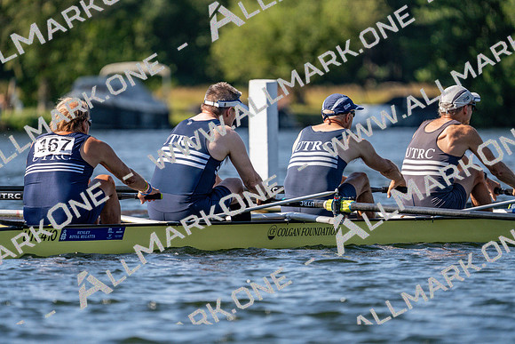 Henley Masters 2-7458