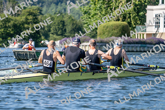 Henley Masters 2-7464