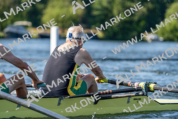 Henley Masters 2-7470