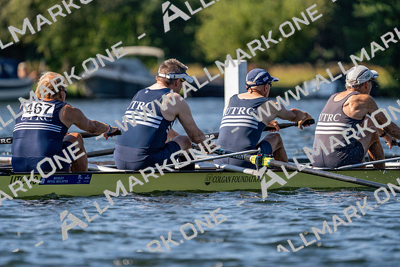 Henley Masters 2-7459