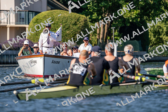 Henley Masters 2-7448
