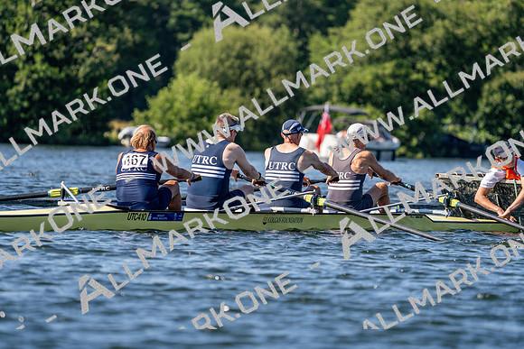 Henley Masters 2-7449