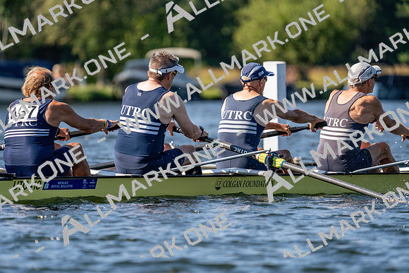 Henley Masters 2-7460