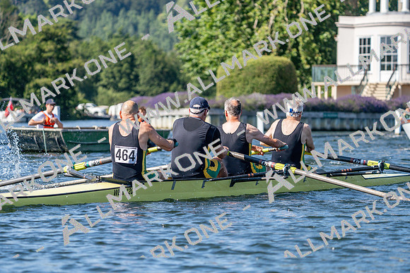 Henley Masters 2-7463