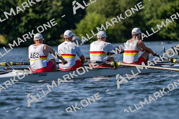 Henley Masters 2-7532