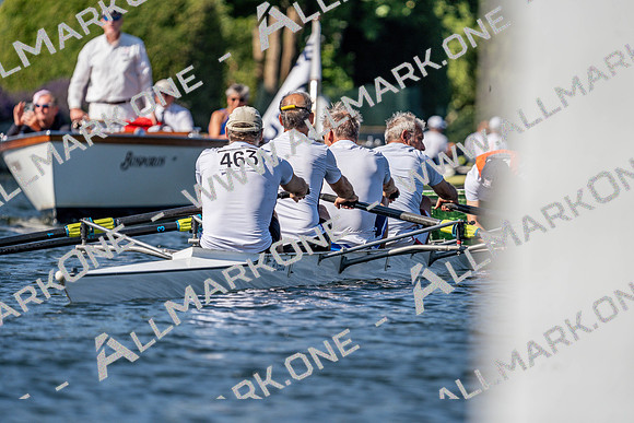 Henley Masters 2-7533