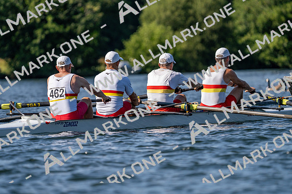 Henley Masters 2-7531