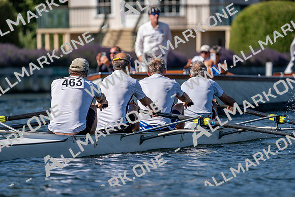 Henley Masters 2-7551