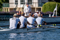 Henley Masters 2-7550