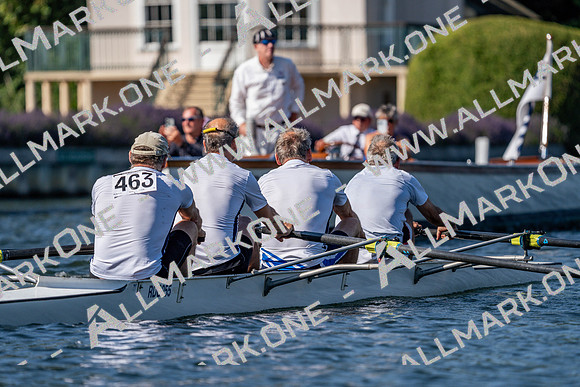 Henley Masters 2-7550