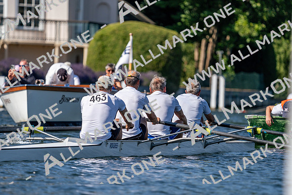 Henley Masters 2-7544